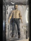 Mcfarlane Amc Tv The Walking Dead Rick Grimes Series 8 New   Sealed    O3