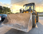 2019 Jcb 427 Zx Wheel Loader - 4 766 Hours On T4f Diesel - 35 000 Lbs  - 179 Hp
