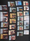 Xena Warrior Princess Full Set Commons Uncommons And Rares