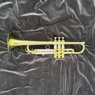 Vintage Holton Revelation Model 48 Trumpet 1946 Post-war Pro Horn Elkhorn Wiscon