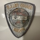  rare  Idaho Falls Police Department Uniform Shoulder Patch  Current Issue