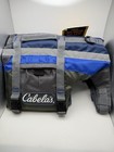 Cabela s Advanced Dog Flotation Vest For Small Dogs - Blue
