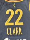 Caitlin Clark Indiana Fever Autograph Signed Jersey  Psa Coa 