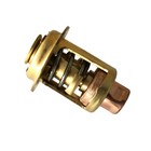 For Johnson Evinrude Omc New Otbd Thermostat Assy 378065 393659 434841 5005440