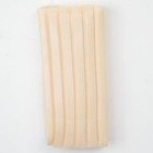 Polyform Sculpey Premo Polymer Oven-bake Clay  Translucent  8 Oz Bar Single