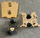 Hard Rock Cafe  3 Lot  Pride  N y  Coming Out  San Diego  Stockholm Pins Lim Ed