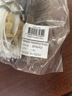 Brand New Mackenzie Childs Beaded Pineapple Tassel Brand New In Plastic