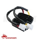 For Ducati 848 999 1098 1198 10-009h Electric Hot Shot Regulator Rectifier Us
