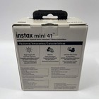 New Fujifilm Instax Mini 41 Instant Camera