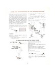 Singer Students Manual Care Regulate Your Sewing Machine - Wire-lock Fixed