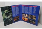 Star Wars The Empire Strikes Back Laser Disc Extended Play - Widescreen Ed 