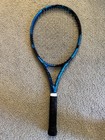 Tennis Racket Babolat Pure Drive 2021  grip Size 4 1 4 