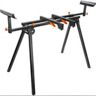 Wen Universal Collapsible Miter Saw Stand  350-pound Capacity
