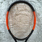 Wilson Burn100 Team 2 0 G2 Tennis Racket