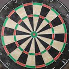 Pro Official Size Dart Board For Steel Darts