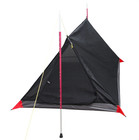 Paria Outdoor Products Breeze Mesh Tent 2 Person Ultralight Backpacking