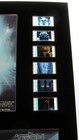 Tron Legacy Jeff Bridges Disney 35mm Movie Film Cell Display 8x10 Sci-fi Retro