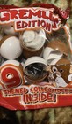 Neca Gremlins Capsule Toys Pack - 9 Themed Collectibles  Gizmo  2022