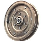 Haybine Idler Pulley Fits New Holland 467 469 472 474 477 478 479 488 489 490 49
