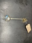 1976 Cessna 182p Fuel Selector Valve Assy Pn  0716613-1