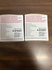 Emuaid First Aid Ointment Maximum Strength 2pk   0 5 Oz  Each Exp  1yr 