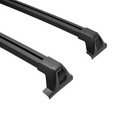 Roof Rack Cross Bars For 2024 2025 Lexus Gx550 Premium luxury With Flush Roof