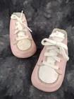 11 Pair Vintage Baby  Toddler Shoes  Moccasins    1 Single Shoe