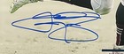 Johnny Manziel Texas A m Heisman Winner Signed 16x20 Photo Beckett Witness 05170