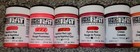      Lot Of 30      Golden Soflat Matte Acrylic 2 Oz Paint Jar Bottles No Duplicates