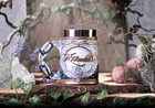 Nemesis Now Lord Of The Rings Rivendell Tankard White 15 5cm