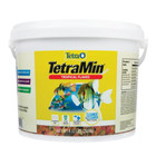 Tetra Tetramin Tropical Flakes  Nutritionally Balanced Fish Food  4 52 Lbs 