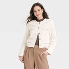 Women s Lady Jacket - A New Day