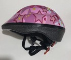 Kids Bike Helmet Adjustable Toddler Helmet W Elbow   Knee Pads 3-8 Years Kids