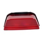 Tail Light Cover Housing For Kawasaki Zrx400 1999-2004 2000