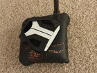 Taylormade Spider Tour X 1 L Neck 33  Putter   l  k  