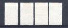 Albania 1965 Old Set Labour Party communistic Stamps  michel 1115 18  Nice Mlh