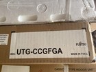 Fujitsu Utg-ccgfga 7-18 000 Btu Compact Cassette Grille 