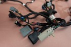 2020-2023 Indian Challenger Front Radio Fairing Wiring Harness 2415923
