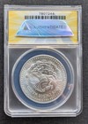 1984-mo Mexico 1 Onza  libertad  - Anacs Ms68 - 0 999 Silver