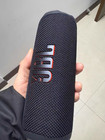 Jbl Flip 7 Bluetooth Speaker - Black