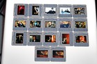 The Hunt For Red October - 17 Press Kit Slides Sean Connery Alec Baldwin S Glenn