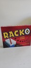 Racko Card Game 2002 Parker Brothers Hasbro Vintage Complete Family Game 