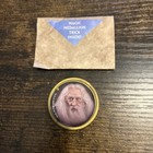 Limited Edition 2001 Harry Potter Magic Medallion Coin Hp Dumbledoor 