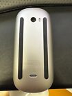 Apple Magic Mouse Multi Touch Surface - 2024 Model  usb-c Version  White