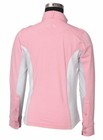 Pink Equine Couture Children s Cara Long Sleeve Show Shirt