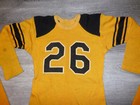 Vintage Rawlings Football Jersey  Circa 1950 - 54  Beautiful Early Durene Style