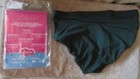 Esteem Athletic Adult Brief-hunter G- Med-cheerleading Uniform bloomers   g 31 