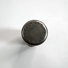 Vintage Herter s Match Safe Holder Case - Waseca Minn Usa - Free Shipping