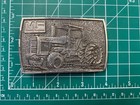 Massey Ferguson Tractor Belt Buckle
