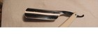 Large 8 8 Vintage Wolferts   Co Solingen 14 Straight Razor  true Shave Ready 